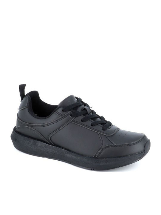 Ανδρικά Sneakers Μαύρο