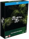 Breaking Bad Complete Series Blu-Ray 52GSB3100660