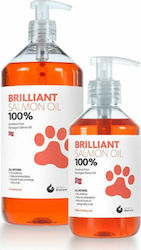 Pet Camelot Salmon Oil for Dogs 1000ml