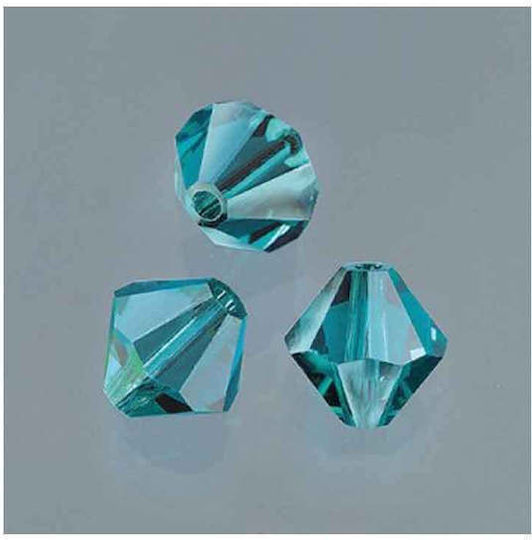 Efco De sticlă Mărgea Artizanală 6mm 01-2105167