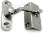 Metalor Recessed Lock