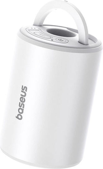 Baseus Pompa Electrică Reîncărcabilă Pentru Obiecte Gonflabile 5V