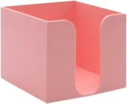 Kunststoff Papierhalter in Rosa Farbe 1Stück
