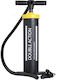 Compass Τρόμπα Ποδιού για Φουσκωτά