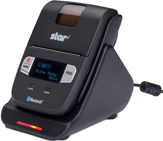 Star Micronics Charger