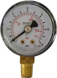 Atlas Filtri 229850 Манометри