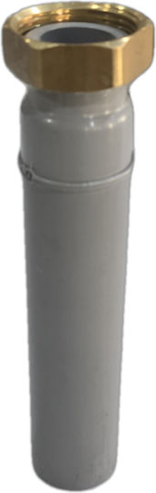 Valsir Ρακόρ Σύνδεσης Σωλήνα 1¼" Φ40mm VS0700052