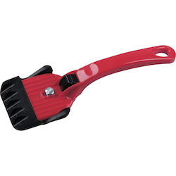 Fackelmann Cuțit De Glet Pentru Suprafețe Multiple Clean Devil Fackelmann Cuțit De Glet Pentru Suprafețe Multiple Clean Devil