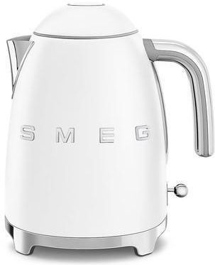 Smeg Kettle 1.7lt 2400W White