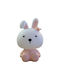 Atman LED Kinder Dekorative Lampe Rosa