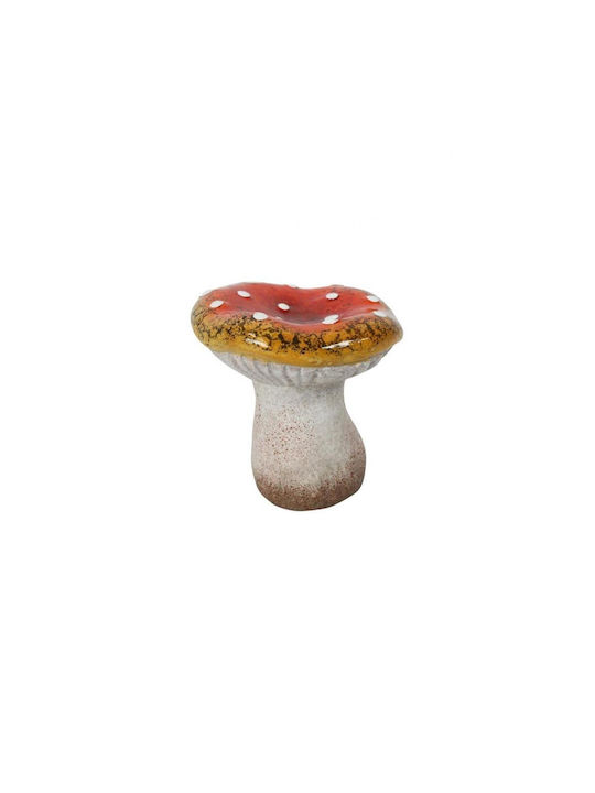 Atmosphera De Crăciun Figurină 7x7x7cm.