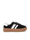 Xti Sneakers BLACK