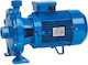 Speroni Ηλεκτρική Αντλία Επιφάνειας 5.5hp Μονοφασική