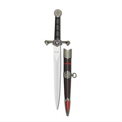 Albainox Σπαθι Tole10 Templar Ornamention Dagger 32745 Albainox Σπαθι Tole10 Templar Ornamention Dagger 32745