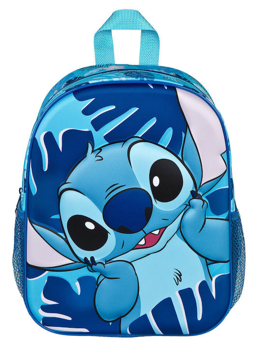 Kids Licensing 3D Schulranzen Lilo & Stitch 119509203-stlo7629