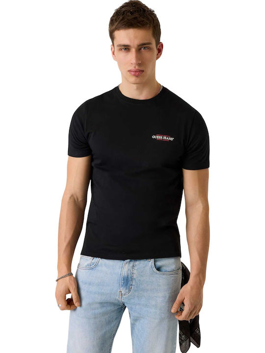 Guess T-Shirt Black