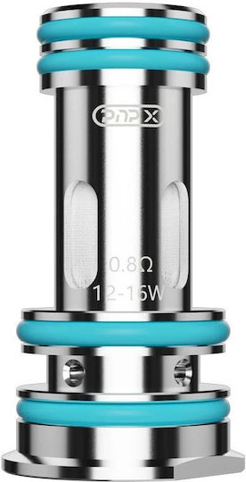 Voopoo Pnp X Αντιστάση Ηλεκτρονικών Τσιγάρων 0.8ohm (RDL)