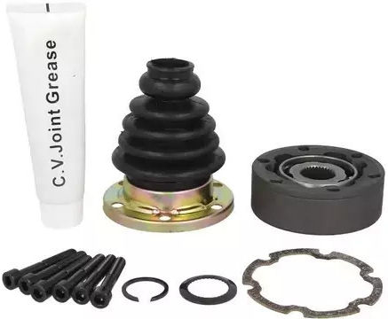 Axe de transmisie pentru Audi S3 Seat Ibiza 617-010C-95