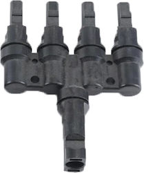 Elmark Conector MC4 411082/M 1buc