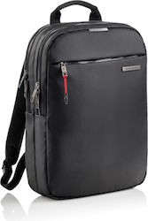 Miquelrius Bag Backpack 16" Black 844.169827 Miquelrius Bag Backpack 16" Black 844.169827
