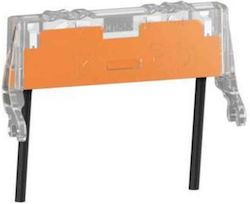 Legrand Plexo N Switch Light in Blue Color 069498L
