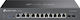 TP-LINK ER7412-M2 v1 Router with 10 Ports 2.5 Gigabit