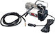Hadex Tire Pumpe 150PSI mit Kabel 12V
