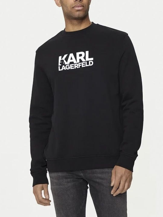 Karl Lagerfeld Sweatshirt Black