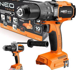 Neo Tools 04-616 Κρουστικό Δραπανοκατσάβιδο 18V Solo