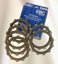 EBC Δίσκοι Συμπλέκτη