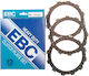EBC for BMW R 65 / R 45