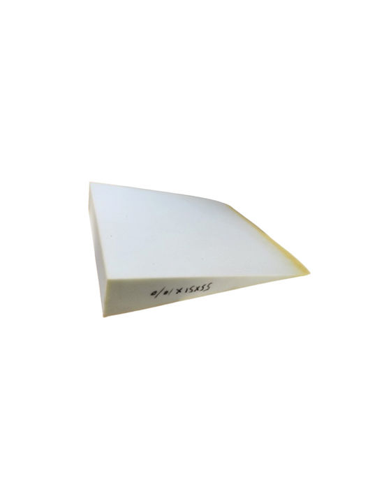 Jgs S.a Triangle Foam 400 High Density 55cm X 51cm X 10-0cm