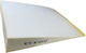 Jgs S.a Triangle Foam 400 High Density 55cm X 51cm X 10-0cm