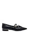 Ballerinas Sonia 810 Black