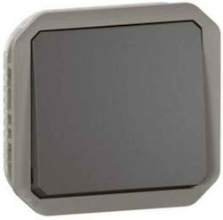 Legrand Plexo N Стенен Прекъсвач Legrand Plexo N Стенен Прекъсвач