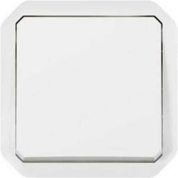 Legrand Plexo N Στεγανός Χωνευτός Διακόπτης Τοί...