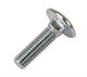 Elmark Carriage Bolt with Length 6mm