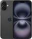 Apple iPhone 16 Plus (8GB/256GB) Black