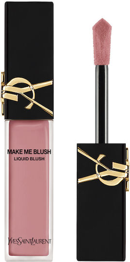 Ysl Lichid Fard de obraz Make Me Blush 44 Nude Lavallière Ysl Lichid Fard de obraz Make Me Blush 44 Nude Lavallière