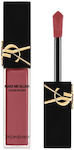 Ysl Liquid Ρουζ Make Me Blush 54 Berry Bang