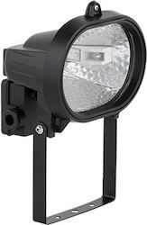 Elmark J78 Водоустойчив LED Прожектор 5.5W Неут...