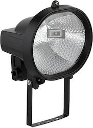 Elmark J118 Водоустойчив LED Прожектор 7.5W Неу...