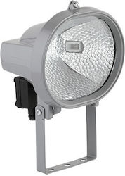 Elmark J118 Водоустойчив LED Прожектор 7.5W Неу...