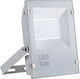 Elmark Alpha10 Στεγανός Προβολέας LED 10W Ψυχρό Λευκό 5500K IP65