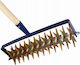 Kadax Garden Soil Cultivator 12 Blades