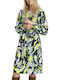 Rochie Midi