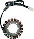 Ricks Motorsport Electric Volan Motorrad 21-402