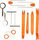 Tool Set 12pcs Universal