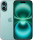 Apple iPhone 16 5G (8GB/128GB) Teal - Precomandă