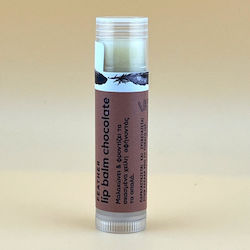 Thraco Lip Balm Σοκολάτα 20gr Thraco Lip Balm Σοκολάτα 20gr